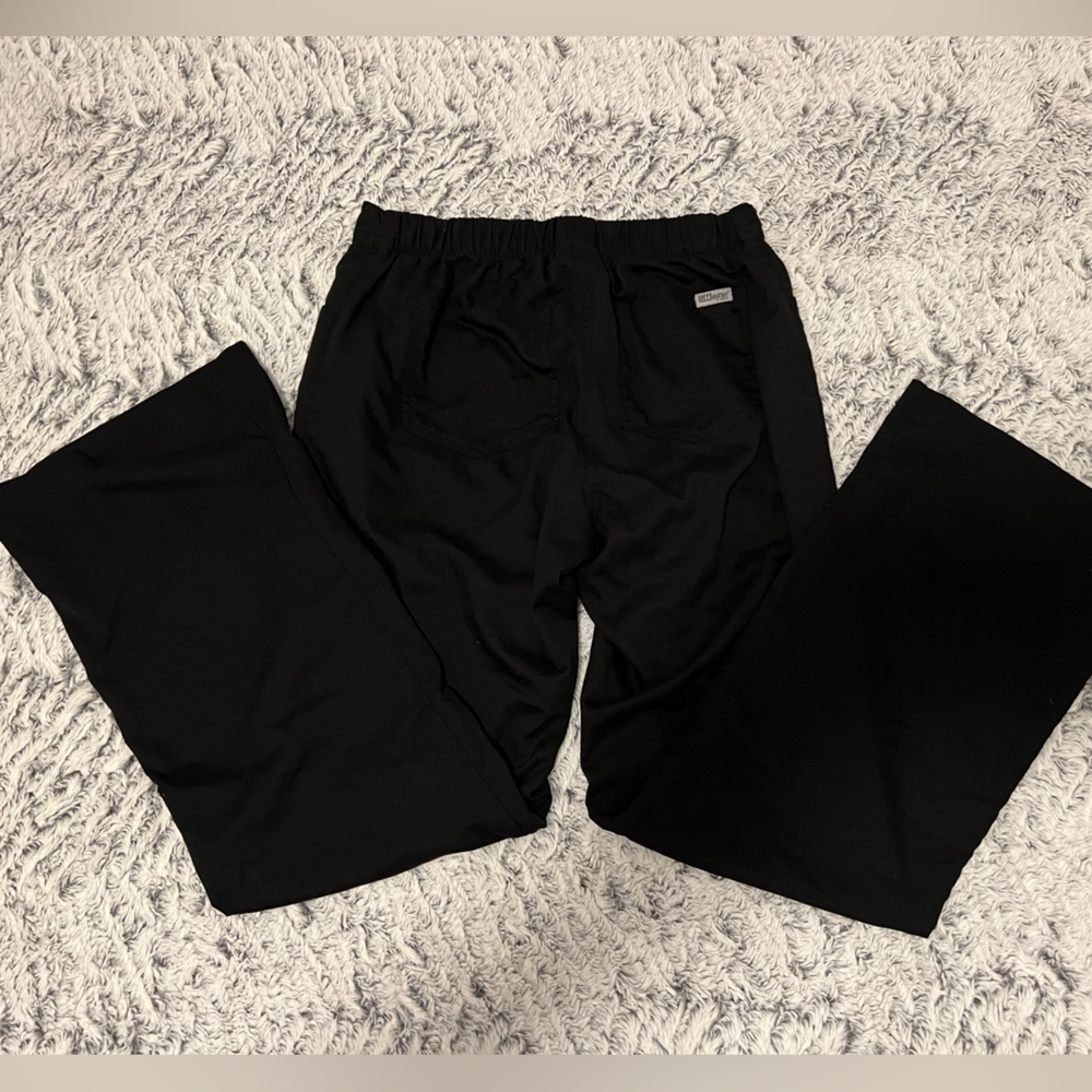 Grey’s Anatomy scrub pants